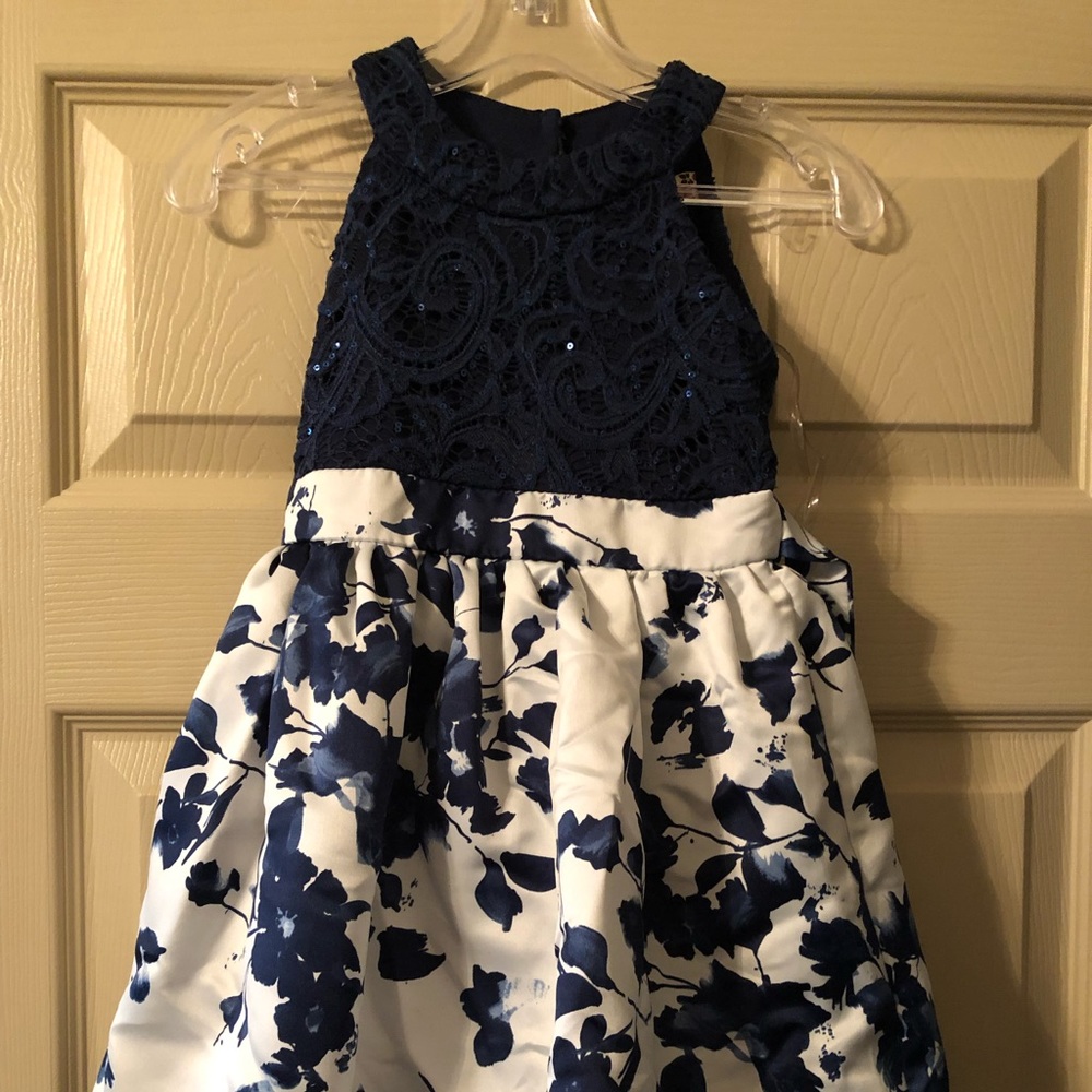 Formal Dress.